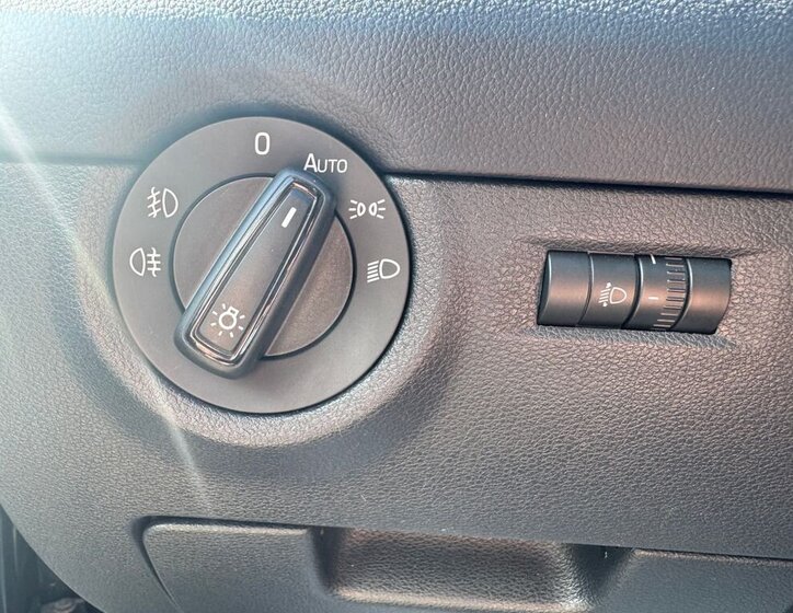 Škoda Octavia Kombi 1,4 l 103 kw