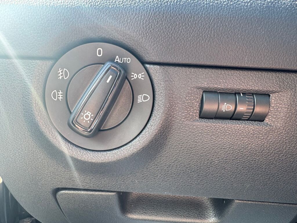 Škoda Octavia Kombi 1,4 l 103 kw