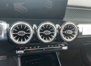 Mercedes-Benz GLB SUV 2,0 l 110 kw