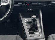 Volkswagen Golf Kombi 1,5 l 96 kw