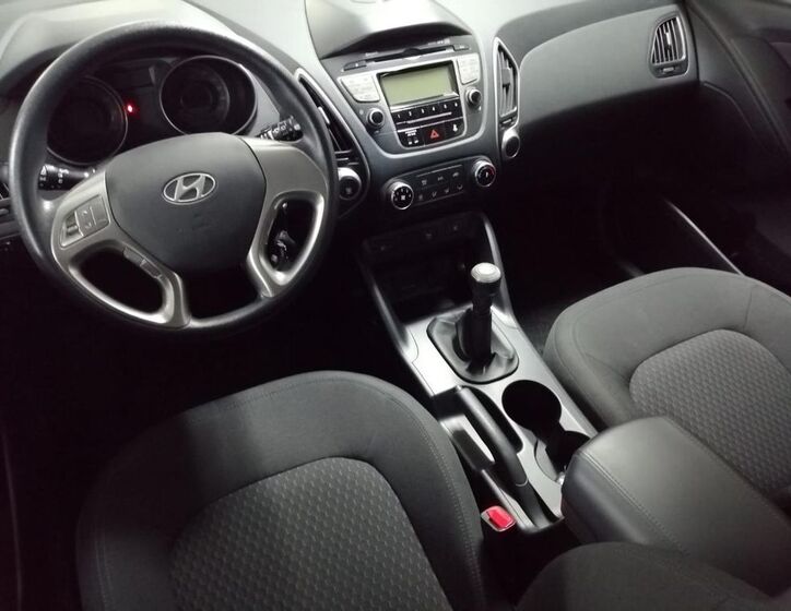 Hyundai ix35 24