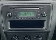 Škoda Rapid Hatchback 1,2 l 63 kw