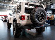 Jeep Wrangler Ostatní 3,6 l 213 kw