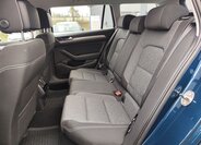 Volkswagen Passat 11