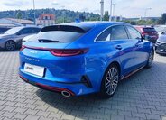 KIA Pro-Ceed 5