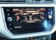 Seat Arona MPV 1,6 l 70 kw