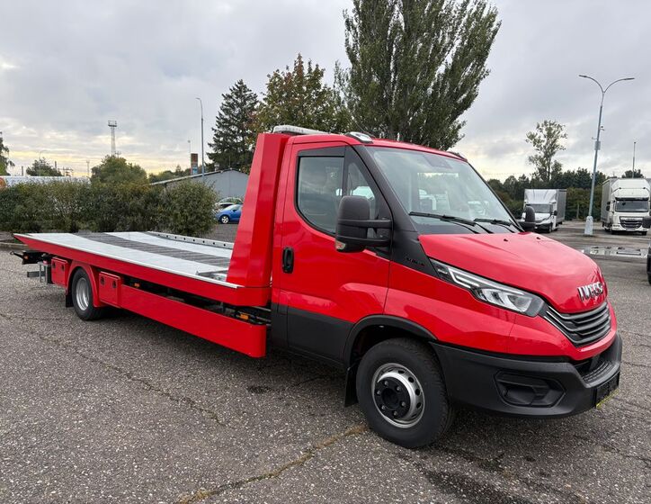 Iveco Daily 6