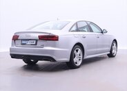 Audi A6 Sedan / Limuzína 3,0 l 235 kw