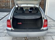 Škoda Octavia Kombi 1,9 l 74 kw