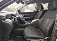 Hyundai Tucson SUV 1,6 l 110 kw