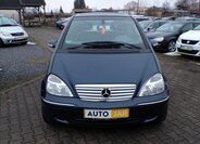 Mercedes-Benz Třídy A Kombi 1,6 l 75 kw