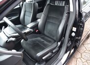 Honda Civic Hatchback 1,8 l 103 kw