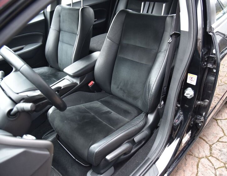 Honda Civic Hatchback 1,8 l 103 kw