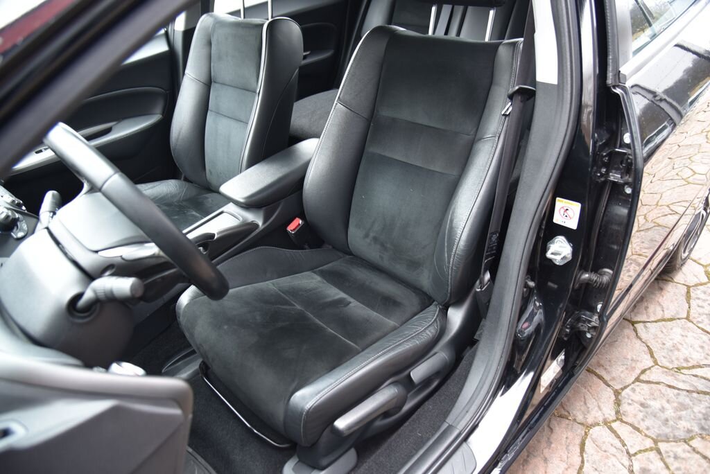 Honda Civic Hatchback 1,8 l 103 kw