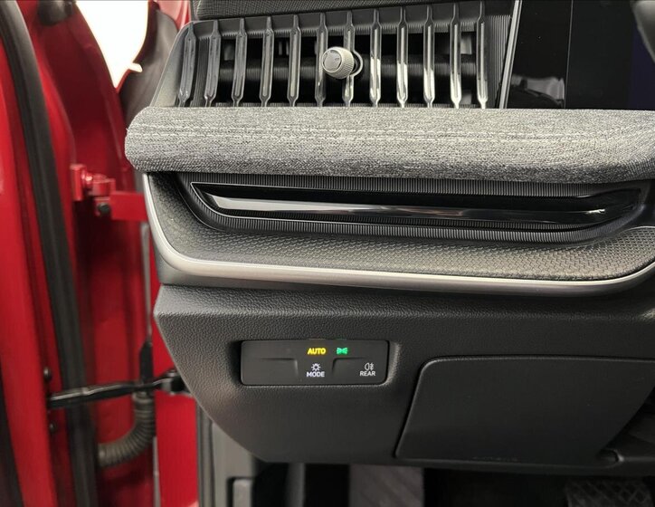 Škoda Superb Liftback 2,0 l 110 kw