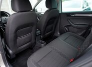 Škoda Rapid Sedan / Limuzína 999,0 70 kw