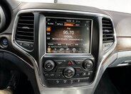Jeep Grand Cherokee Kombi 3,0 l 184 kw