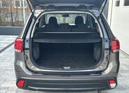 Mitsubishi Outlander SUV / Terénní 2,3 l 110 kw