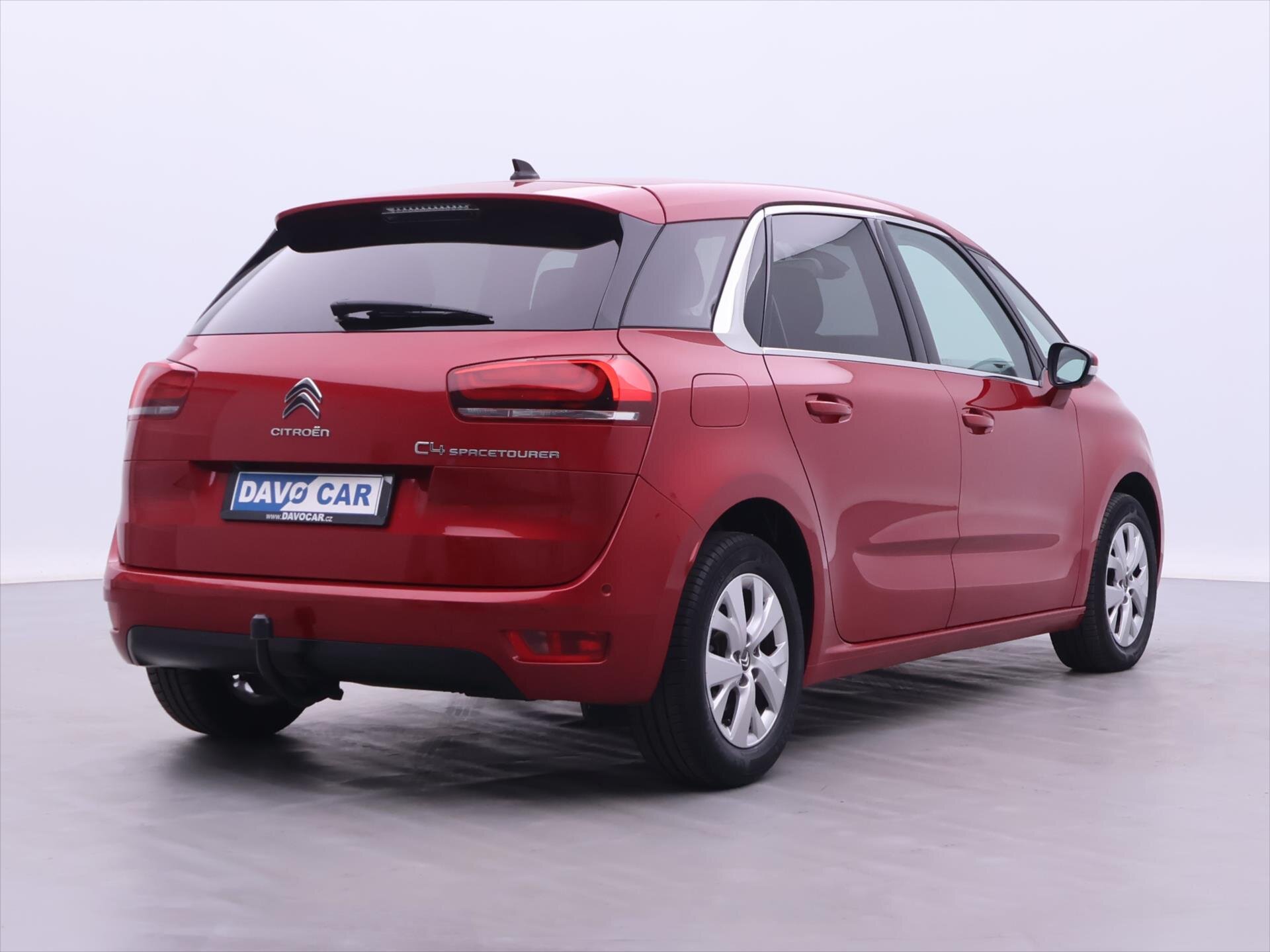 Citroën C4 SpaceTourer