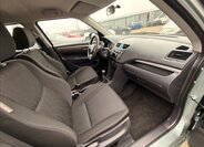 Suzuki Swift Hatchback 1,2 l 69 kw