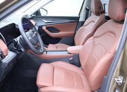 Škoda Kodiaq SUV / Terénní 2,0 l 142 kw