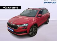 Škoda Karoq 1