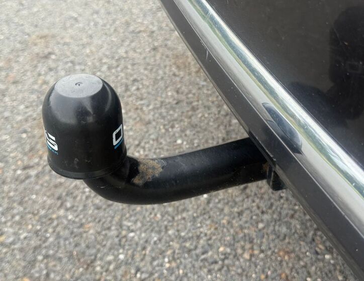 Volkswagen Passat 14