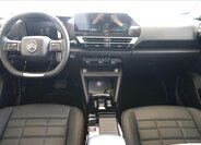 Citroën C4 Hatchback 1,2 l 96 kw