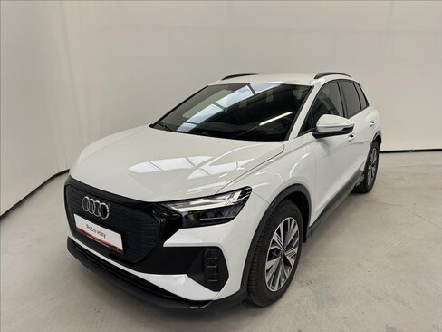 Audi Q4 SUV 0,0 150 kw