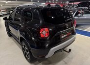 Dacia Duster SUV / Terénní 1,3 l 96 kw