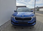 Škoda Karoq SUV / Terénní 1,5 l 110 kw