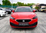 Seat Leon 1
