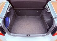 Škoda Rapid Liftback 1,4 l 66 kw