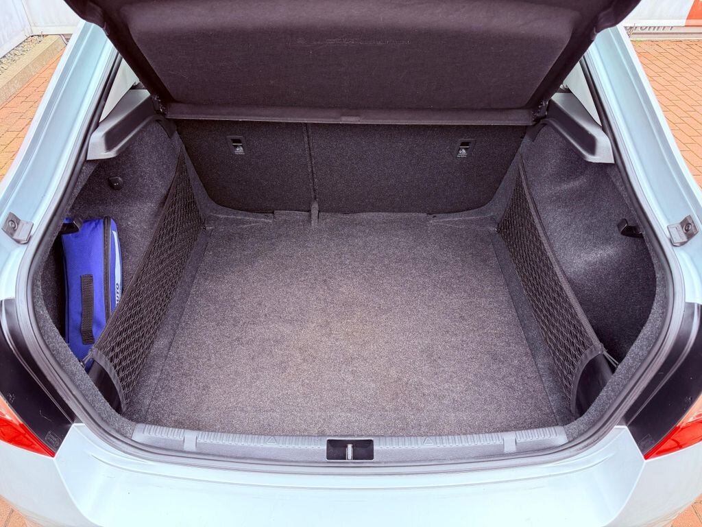 Škoda Rapid Liftback 1,4 l 66 kw