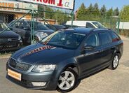 Škoda Octavia 4