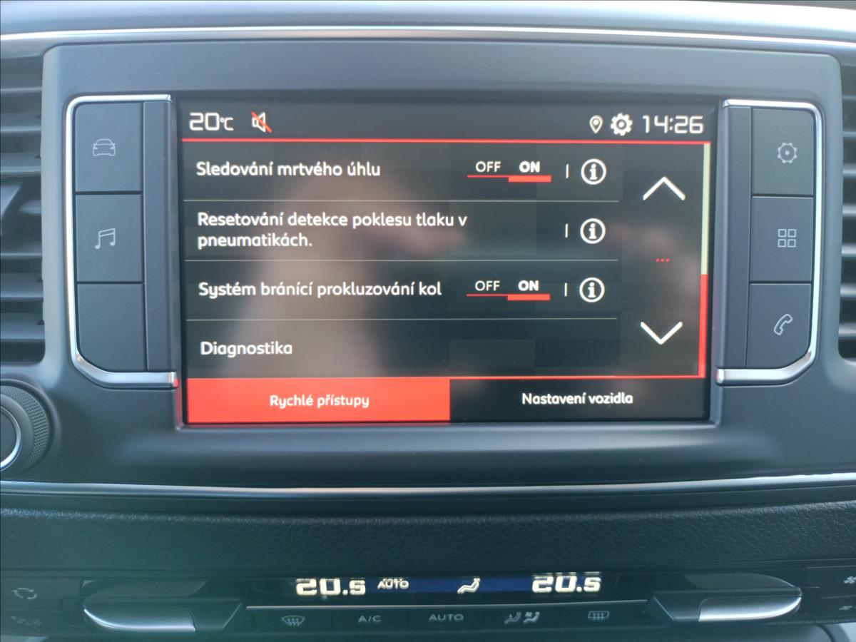 Citroën SpaceTourer