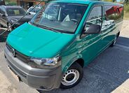 Volkswagen Transporter 4