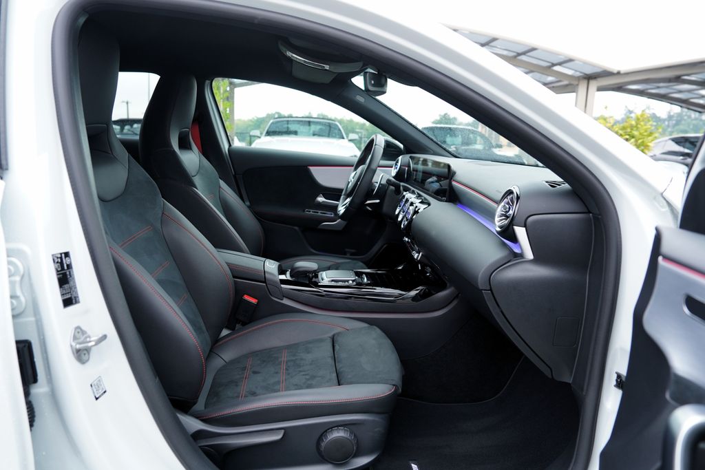 Mercedes-Benz Třídy A