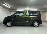 Toyota ProAce City Verso 8