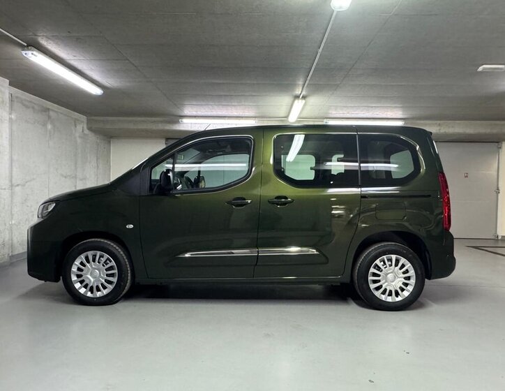 Toyota ProAce City Verso 8