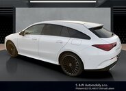Mercedes-Benz CLA Kombi 1,3 l 120 kw