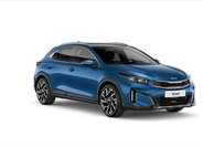 KIA XCeed Hatchback 1,6 l 132 kw