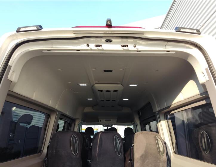 Volkswagen Crafter 23