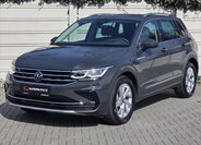 Volkswagen Tiguan SUV / Terénní 1,5 l 110 kw