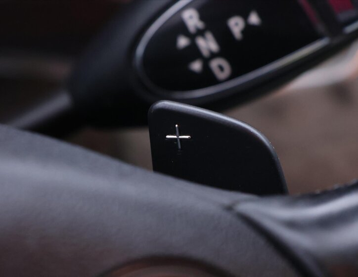 Mercedes-Benz Třídy E Kombi 3,0 l 170 kw