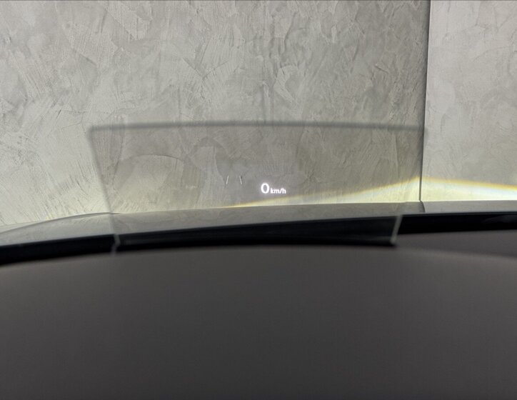 Volkswagen Tiguan Allspace SUV / Terénní 2,0 l 176 kw