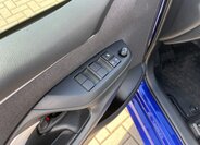 Toyota Yaris Hatchback 1,5 l 68 kw