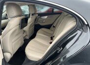 Mercedes-Benz CLS Kupé 2,9 l 250 kw