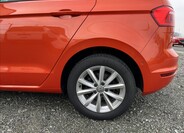 Volkswagen Golf Sportsvan 70