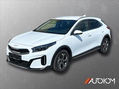 KIA XCeed CUV / Crossover 1,6 l 110 kw